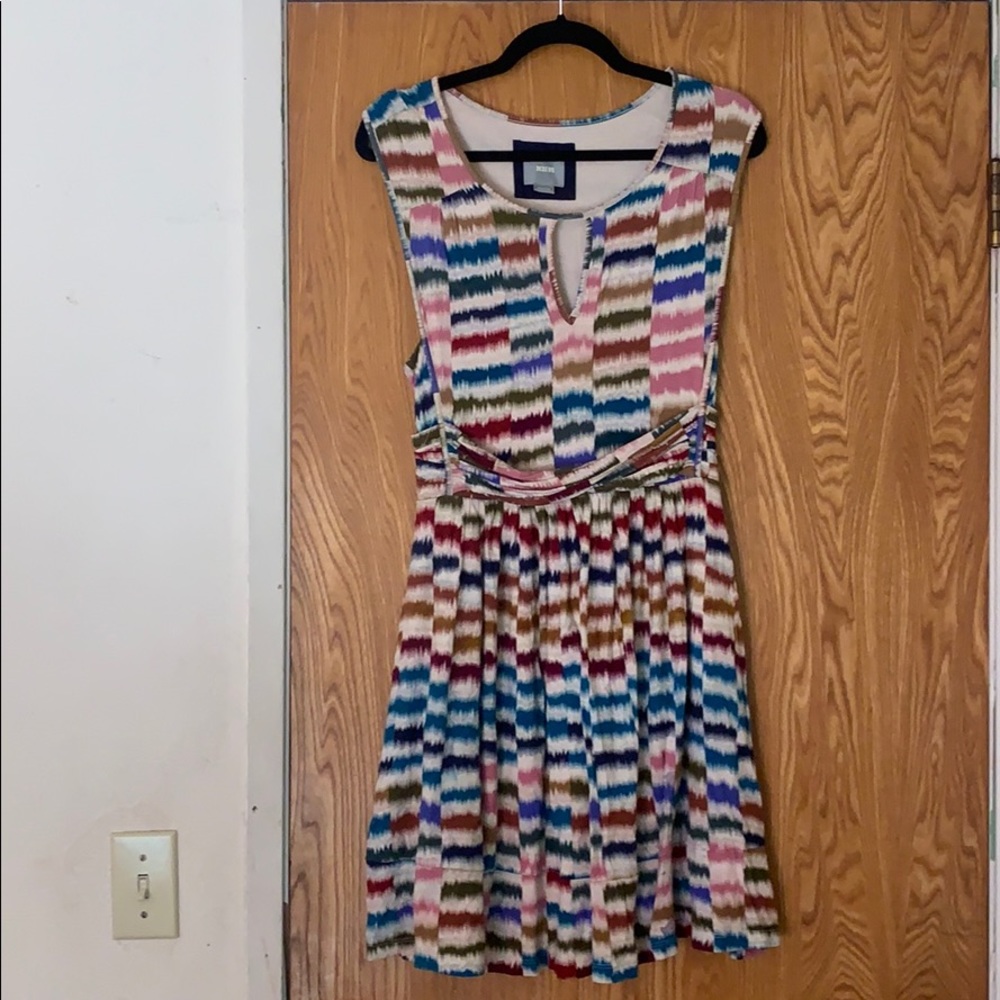 Anthropologie Maeve dress size M